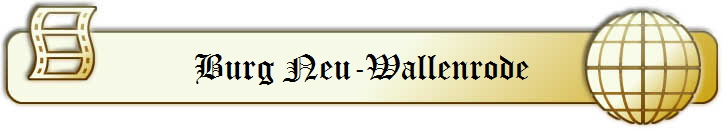 Burg Neu-Wallenrode