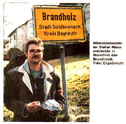 Zeitungsberichte Brandholzit-(107)